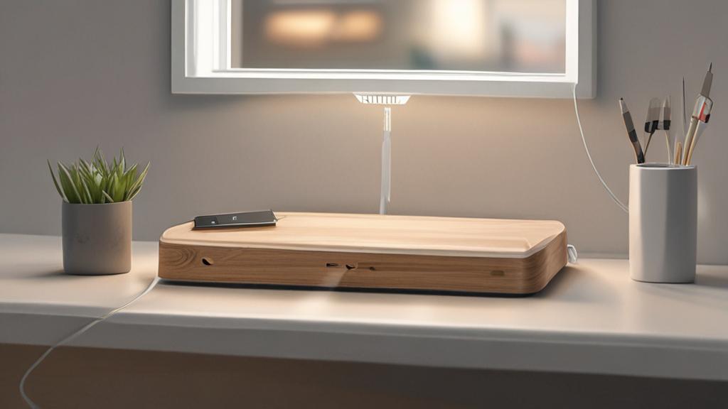 Иллюстрация к статье: Как проверить зарядный сценарий для модели IQOS ILUMA